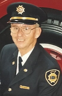Jean-Marie "JMG" Genest