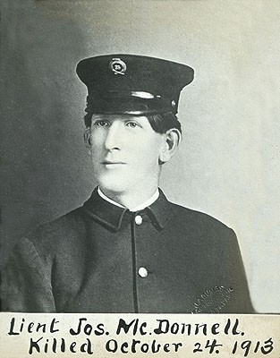 Joseph McDonnell