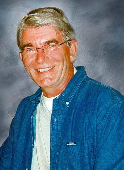 Joseph W. Van Rijn