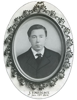 John Enright