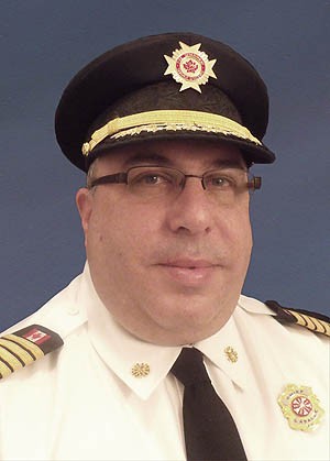 Kenneth W. Day