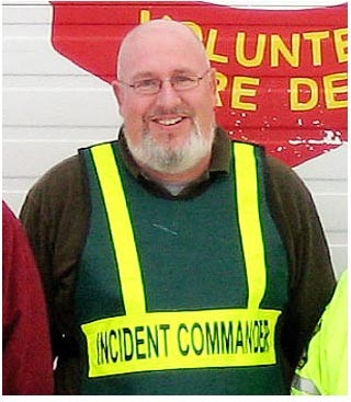 Kurt Gantner