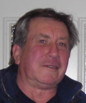 Lance Johnson Geary