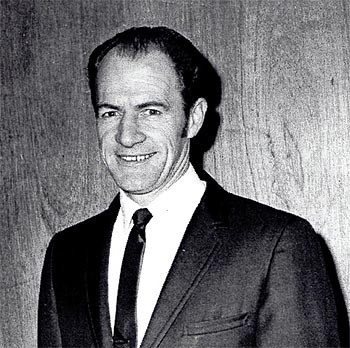 Larry O'Brien
