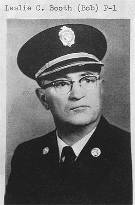 Leslie C. Booth