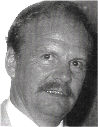 Marcel Henry Iampen