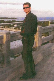 Mark David Christensen