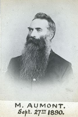 Moïse Aumond