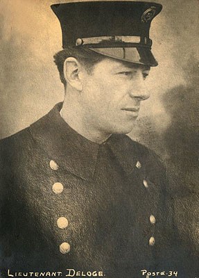 Napoléon Deloge