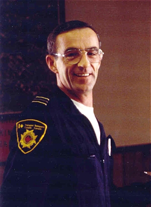 Nick Hughes