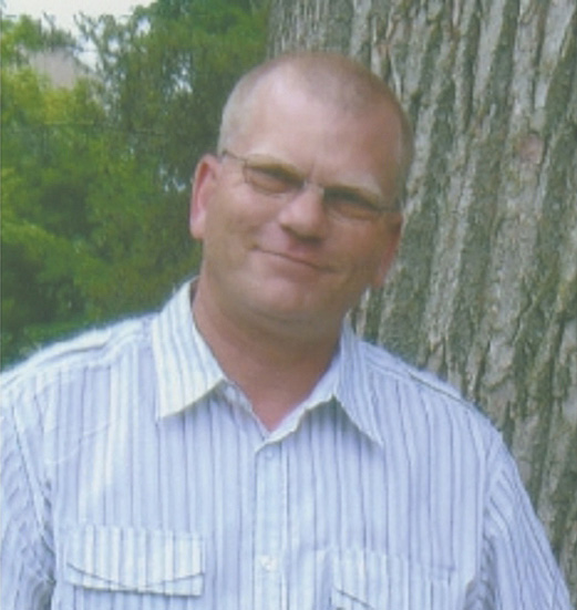 Norman Gary Pleadwell