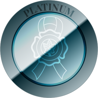 Platinum Sponsors