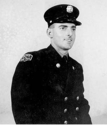 Raymond "Klunker" Francis Kline