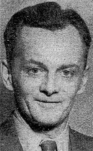 Richard Dauphinee Butler