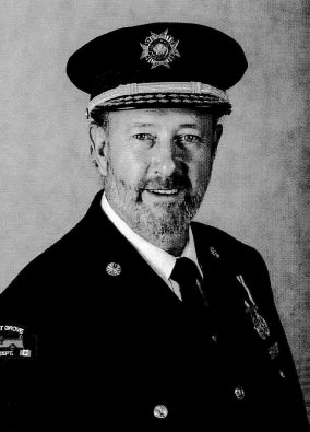 Robert R. Felker