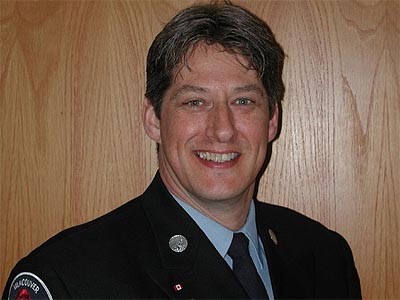 Robert Eric Hall