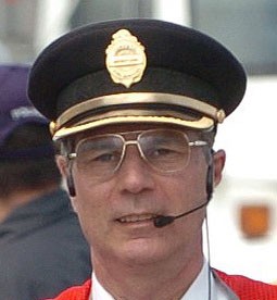 Robert "Bob" I. Leek
