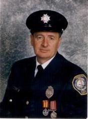 Roger E. King Jr.