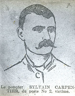 Sylvain Carpentier