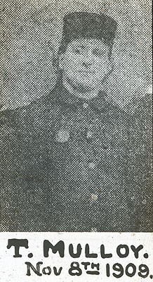 Thomas Mulloy