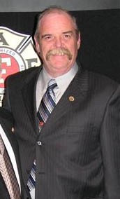 Terrence Allen Graham