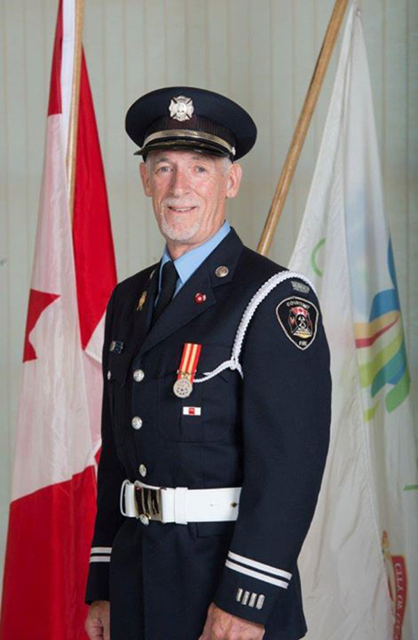 Thomas "Tom" Frederick Slater