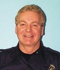 Wayne Topping
