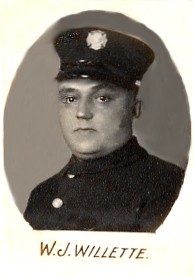 William J. Willette