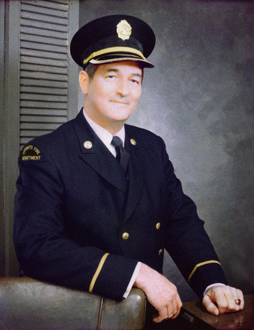 William "Bill" Brew