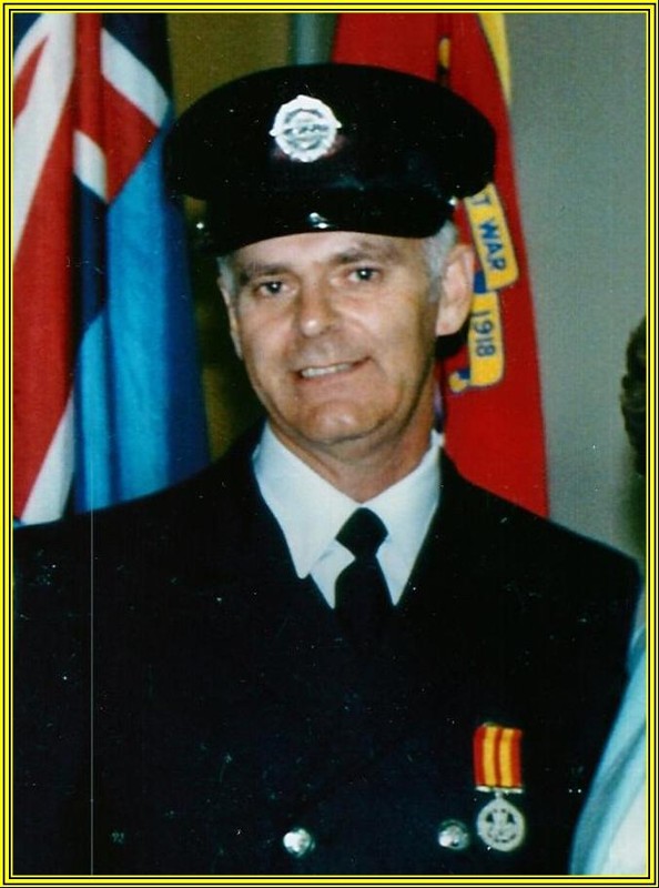 William Walker